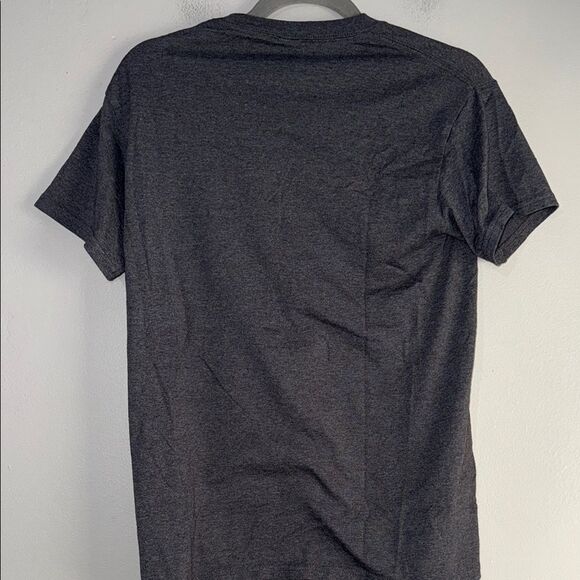Gray Graphic T-Shirt - Picture 6 of 6